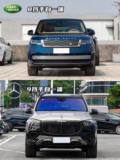 佛山287迈巴赫经典与现代的完美融合，路虎如何塑造独特的品牌形象